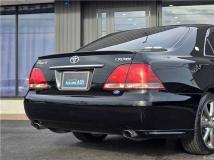 2006 Toyota Crown