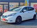 2017 Nissan Note