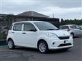 2020 Toyota Passo