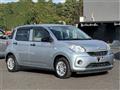 2020 Toyota Passo