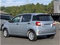 2020 Toyota Passo