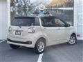 2017 Toyota Passo