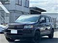 2007 Honda Crossroad