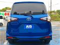 2016 Toyota Sienta