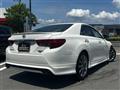 2013 Toyota Mark X