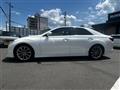2013 Toyota Mark X