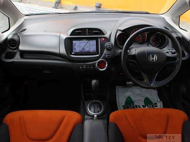 2011 Honda Fit