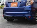 2011 Honda Fit