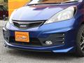 2011 Honda Fit
