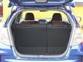 2011 Honda Fit