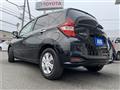 2018 Nissan Note
