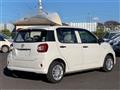 2020 Toyota Passo