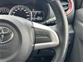 2018 Toyota Passo