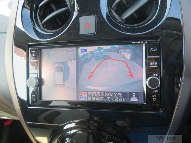 2019 Nissan Note