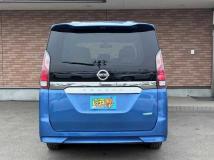 2018 Nissan Serena