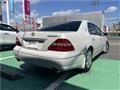 2003 Toyota Celsior