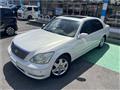 2003 Toyota Celsior