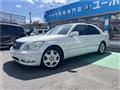 2003 Toyota Celsior