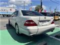 2003 Toyota Celsior