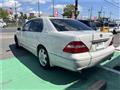 2003 Toyota Celsior