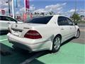 2003 Toyota Celsior