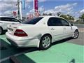 2003 Toyota Celsior