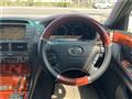 2003 Toyota Celsior