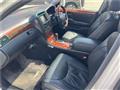 2003 Toyota Celsior