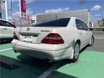 2003 Toyota Celsior