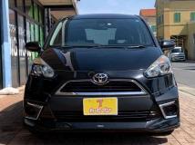 2017 Toyota Sienta
