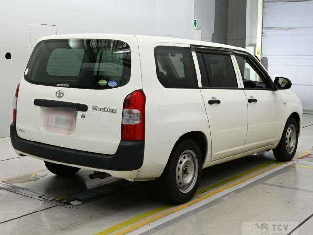 2021 Toyota Probox