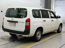 2021 Toyota Probox