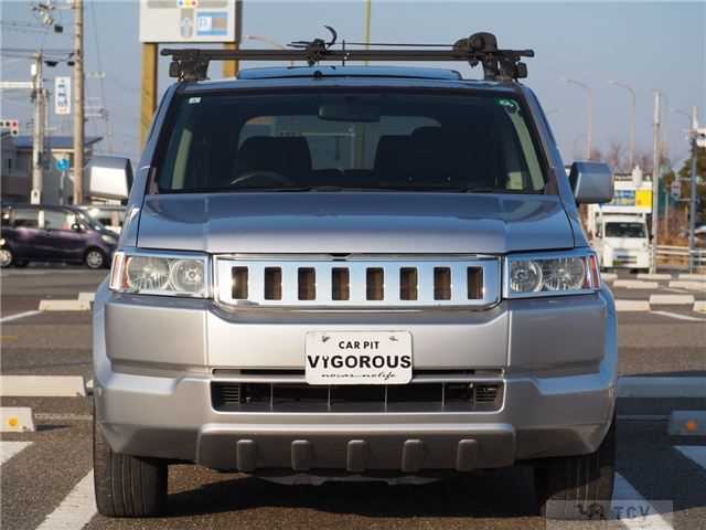 2009 Honda Crossroad
