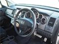 2009 Honda Crossroad