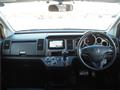 2009 Honda Crossroad