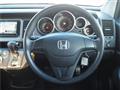 2009 Honda Crossroad