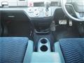 2009 Honda Crossroad