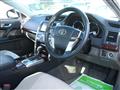 2010 Toyota Mark X