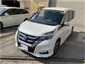 2018 Nissan Serena