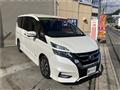 2018 Nissan Serena