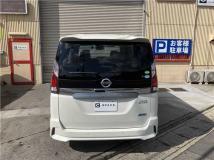 2018 Nissan Serena