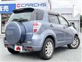 2013 Toyota Rush