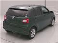 2021 Toyota Passo
