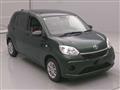 2021 Toyota Passo