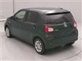 2021 Toyota Passo