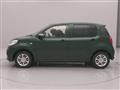 2021 Toyota Passo