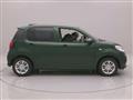 2021 Toyota Passo
