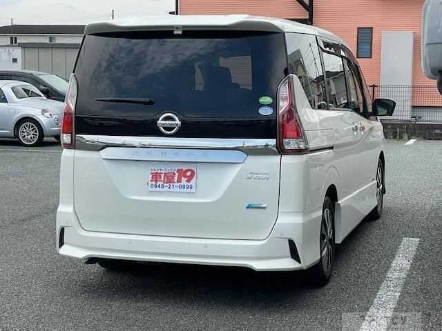 2016 Nissan Serena