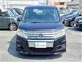 2010 Honda Step WGN