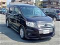 2010 Honda Step WGN